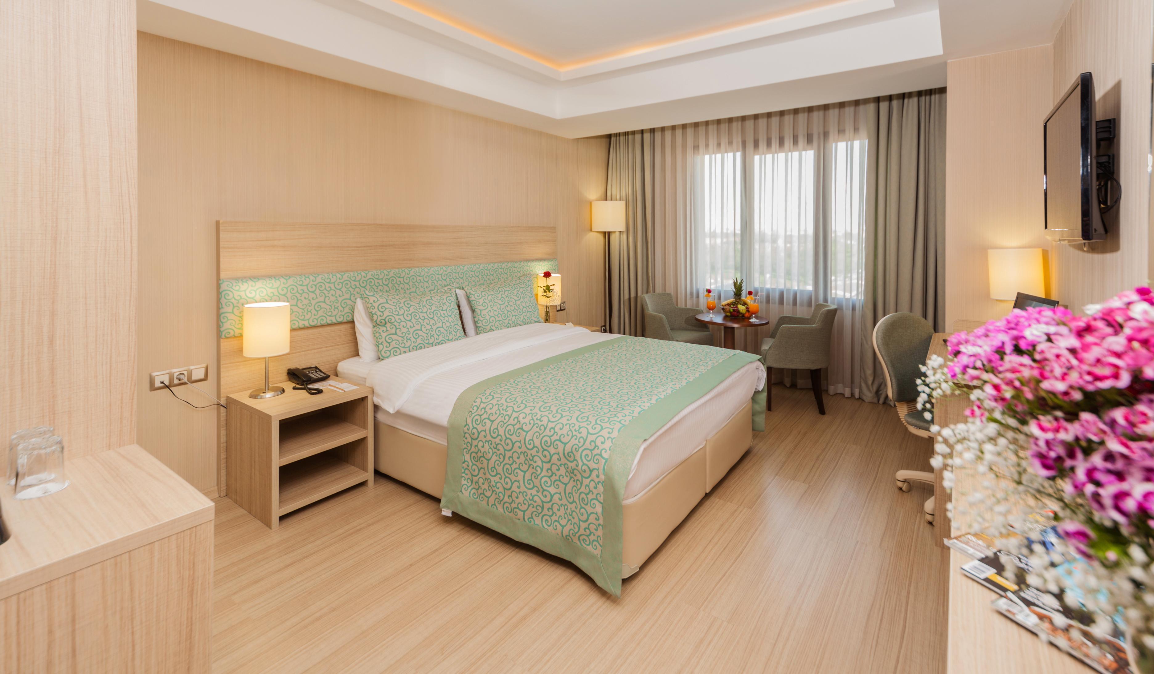 Hotel Golden Way Giyimkent Provincia di Provincia di Istanbul Esterno foto