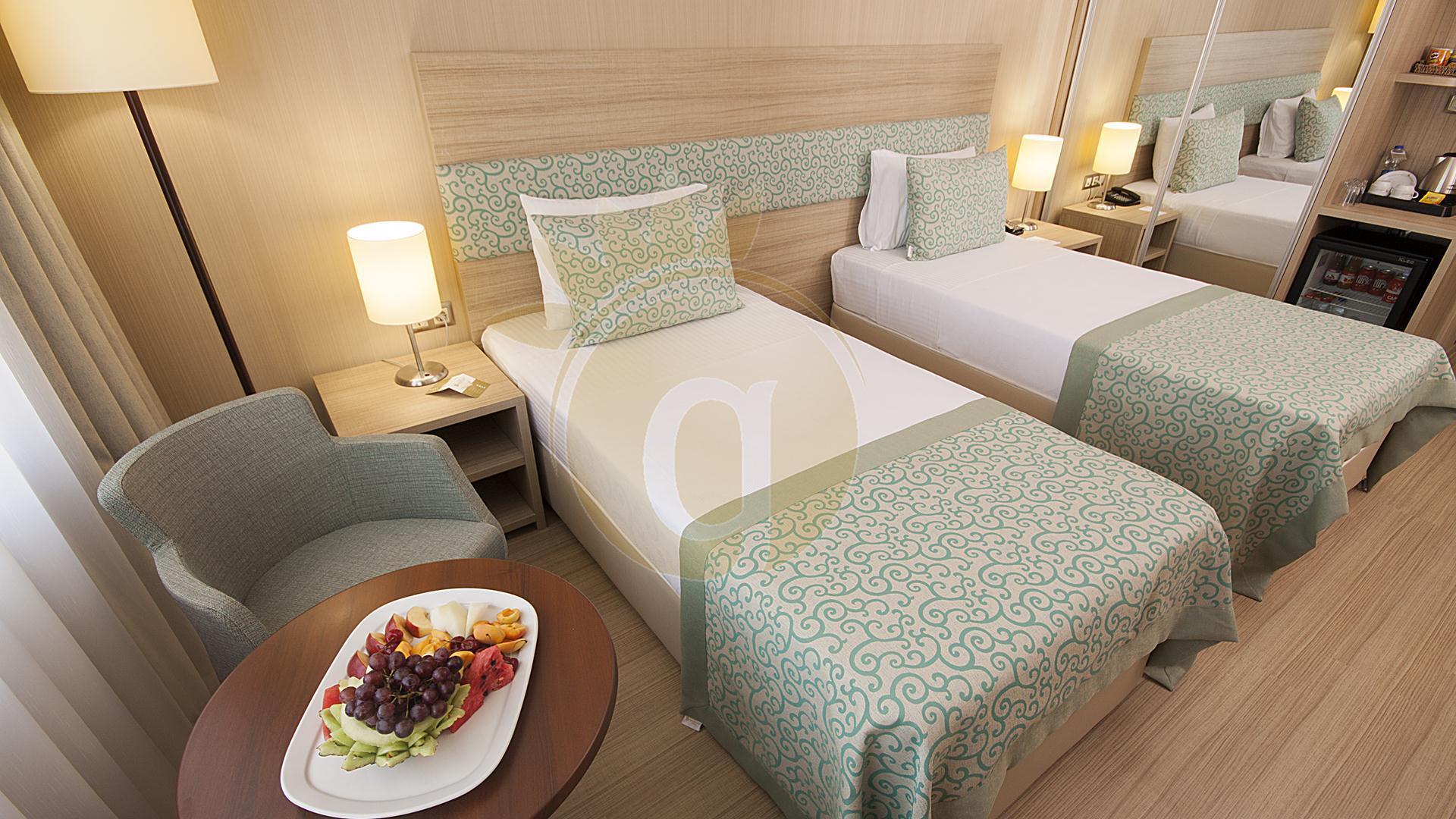 Hotel Golden Way Giyimkent Provincia di Provincia di Istanbul Esterno foto