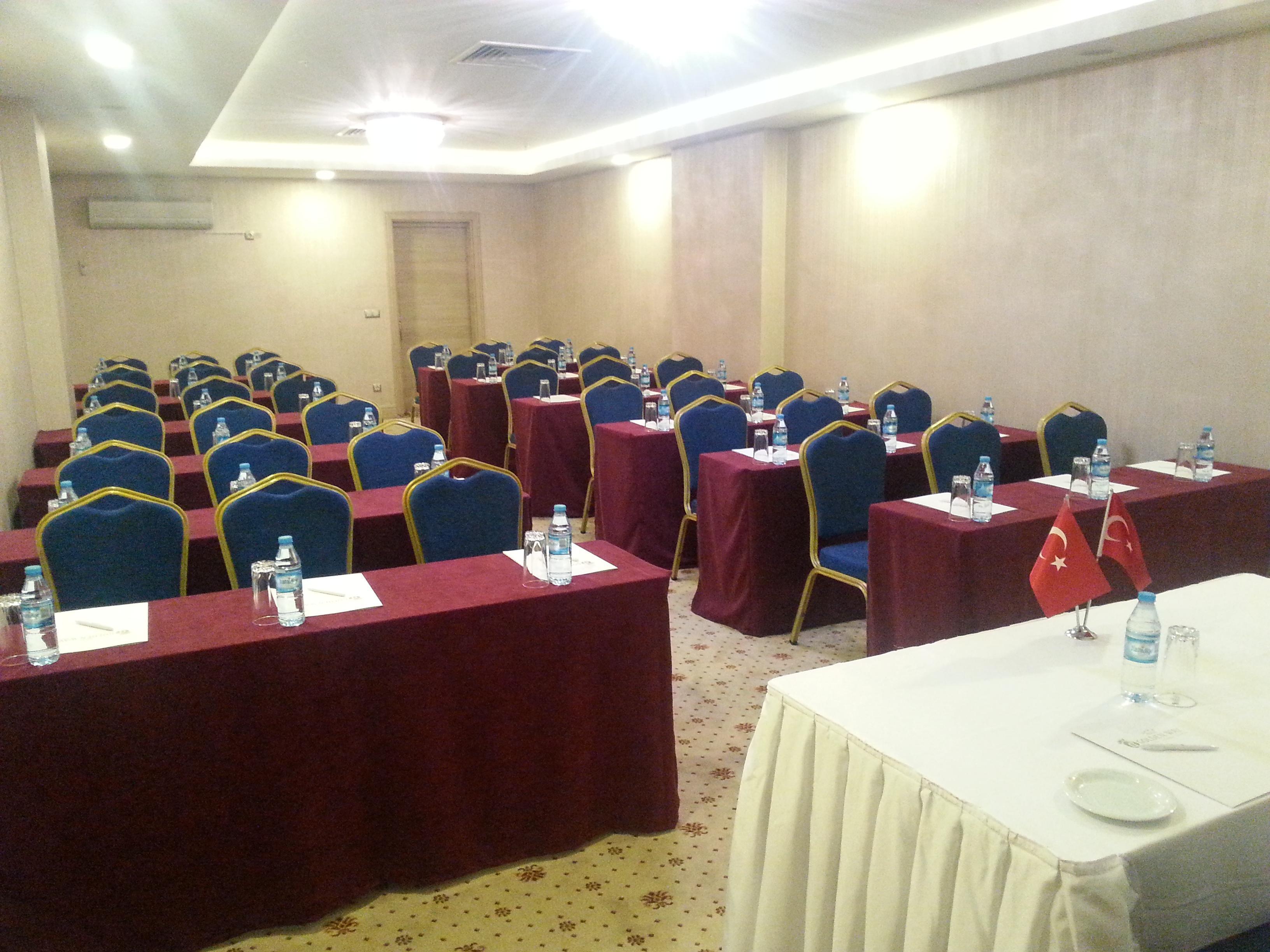 Hotel Golden Way Giyimkent Provincia di Provincia di Istanbul Esterno foto