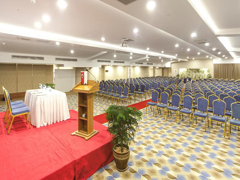 Hotel Golden Way Giyimkent Provincia di Provincia di Istanbul Esterno foto