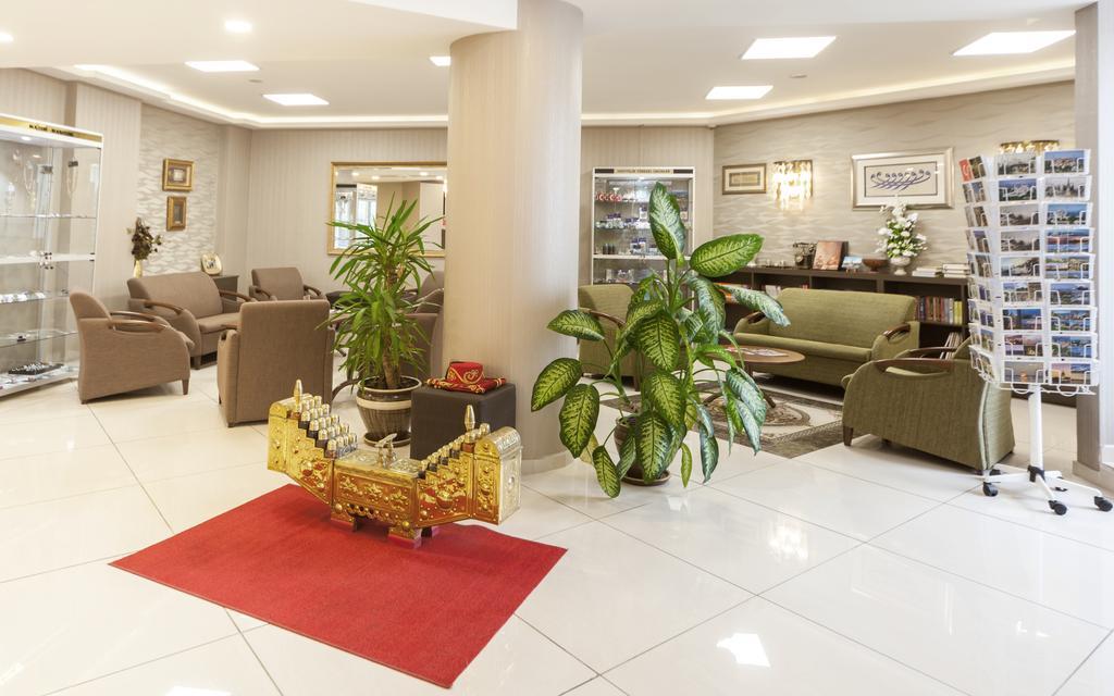 Hotel Golden Way Giyimkent Provincia di Provincia di Istanbul Esterno foto