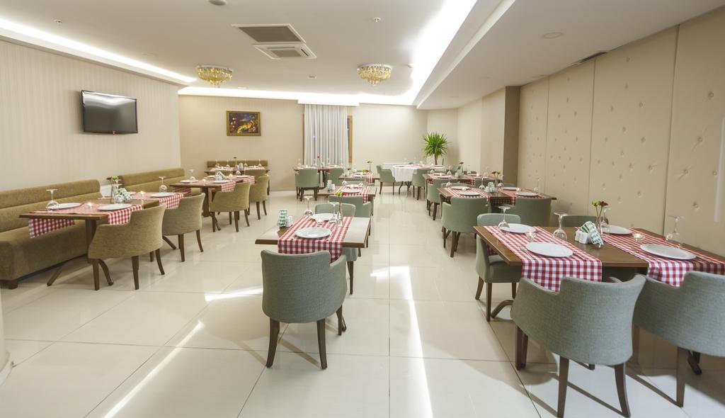 Hotel Golden Way Giyimkent Provincia di Provincia di Istanbul Esterno foto