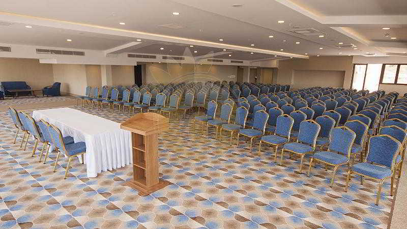 Hotel Golden Way Giyimkent Provincia di Provincia di Istanbul Esterno foto