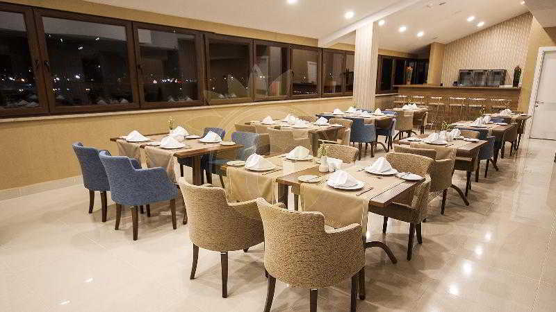 Hotel Golden Way Giyimkent Provincia di Provincia di Istanbul Esterno foto